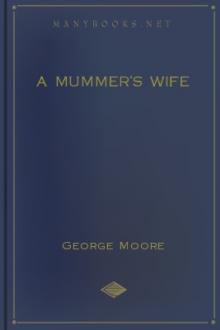 A Mummer's Wife by George Moore