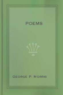 Poems by George P. Morris