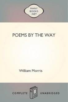 Poems by the Way by William Morris