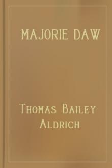Majorie Daw by Thomas Bailey Aldrich