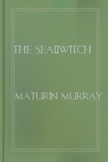The Sea-Witch by Maturin Murray Ballou