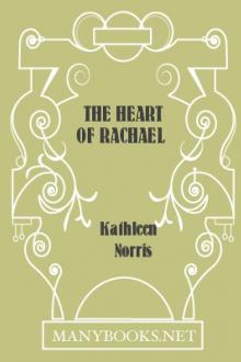 The Heart of Rachael by Kathleen Norris