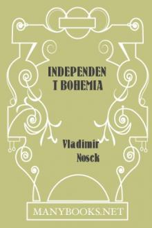 Independent Bohemia by Vladimir Nosek