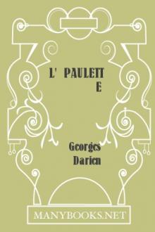 L'épaulette by Georges Darien