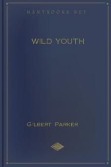 Wild Youth by Gilbert Parker