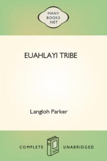 Euahlayi Tribe by Langloh Parker