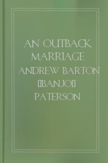 An Outback Marriage by Banjo