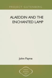 Alaeddin and the Enchanted Lamp by John Payne