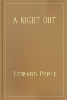 A Night Out by Edward Peple