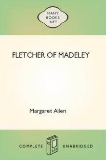 Fletcher of Madeley by Margaret Allen