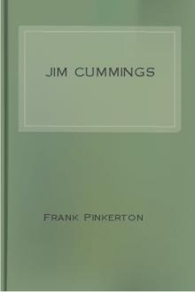 Jim Cummings by Frank Pinkerton