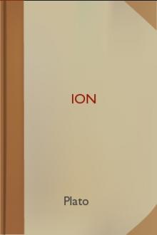 Ion by Plato