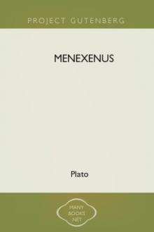Menexenus by Plato