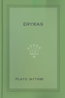 Eryxias by Plato [attributed]
