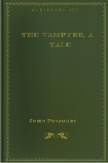 The Vampyre and Other Tales of the Macabre by Chris Baldick