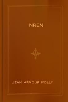 NREN by Jean Armour Polly