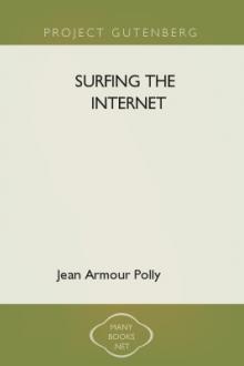 Surfing the Internet by Jean Armour Polly