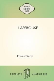 Laperouse by Sir Scott Ernest