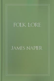 Folk Lore by James Napier