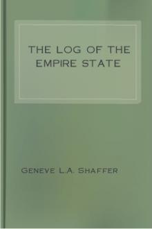 The Log of the Empire State by Geneve L. A. Shaffer
