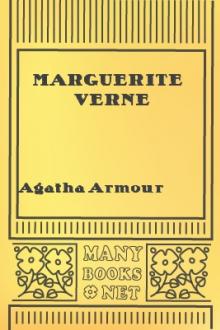 Marguerite Verne by Rebecca Agatha Armour