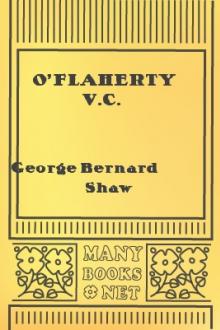 O'Flaherty V.C. by George Bernard Shaw