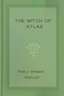The Witch of Atlas by Percy Bysshe Shelley
