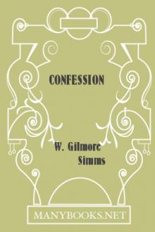 Confession by William Gilmore Simms