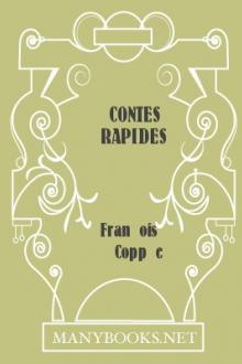 Contes rapides by François Coppée