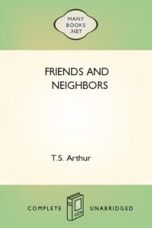 Friends and Neighbors by Unknown