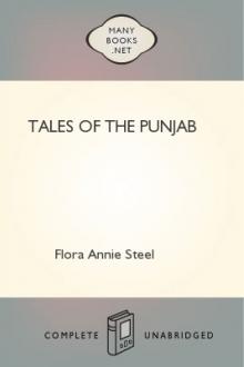 Tales of the Punjab  by Flora Annie Steel
