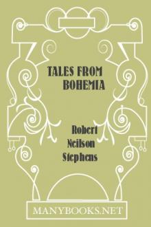 Tales from Bohemia  by Robert Neilson Stephens
