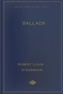 Ballads by Robert Louis Stevenson