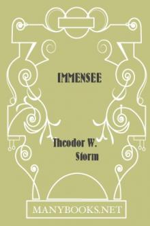 Immensee  by Theodor W. Storm