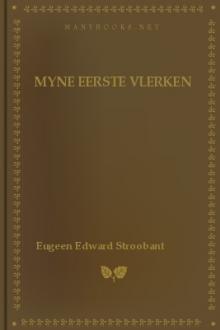 Myne eerste vlerken by Eugeen Edward Stroobant