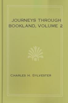Journeys Through Bookland, Volume 2 by Charles H. Sylvester