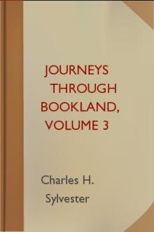 Journeys Through Bookland, Volume 3 by Charles H. Sylvester