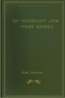 In Wicklow and West Kerry by J. M. Synge