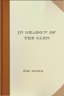 In Shadow of the Glen by J. M. Synge