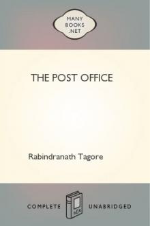 The Post Office by Rabindranath Tagore