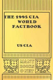 The 1995 CIA World Factbook by US Central Intelligence Agency