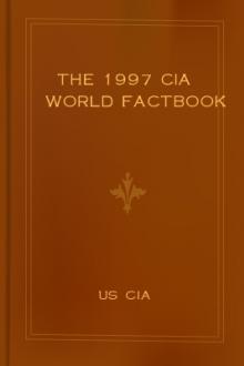 The 1997 CIA World Factbook by US Central Intelligence Agency