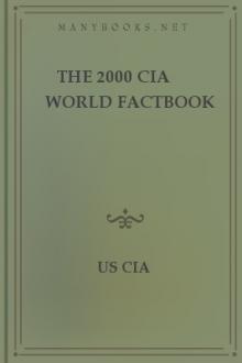 The 2000 CIA World Factbook by US Central Intelligence Agency
