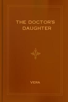 The Doctor's Daughter by Vera