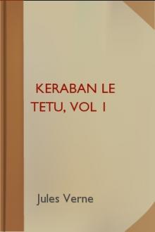 Keraban Le Tetu, vol 1  by Jules Verne