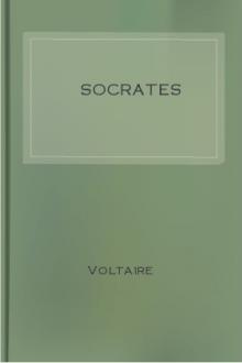 Socrates by Voltaire