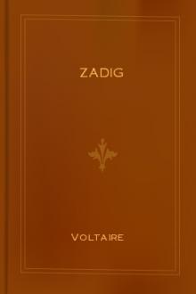 Zadig by Voltaire