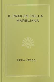 Il Principe della Marsiliana by Emma Perodi