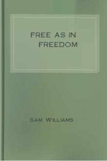 Free as in Freedom by Sam Williams
