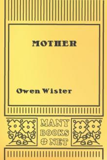 Mother by Owen Wister